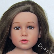 Девочка Лаура от Gotz