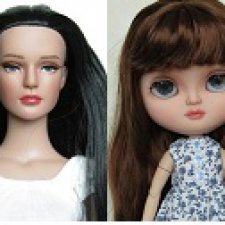 Мои две новые работы