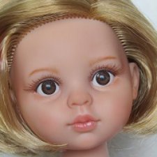 Нежная Даша от Paola Reina