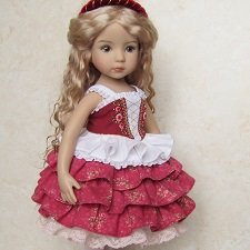 Моя принцесса! Сказка или реальность?!