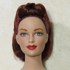 High Seas Basic Brenda от Tonner/кукла Бренда от Тоннер нюд. High Seas Basic Brenda от Tonner/кукла Бренда от Тоннер нюд.