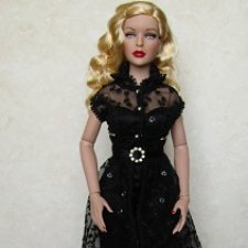Tonner doll Peggy Harcourt More Than You Can Chew Tonner doll Peggy Harcourt More Than You Can Chew