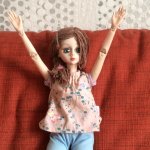 Новый Ланин образ