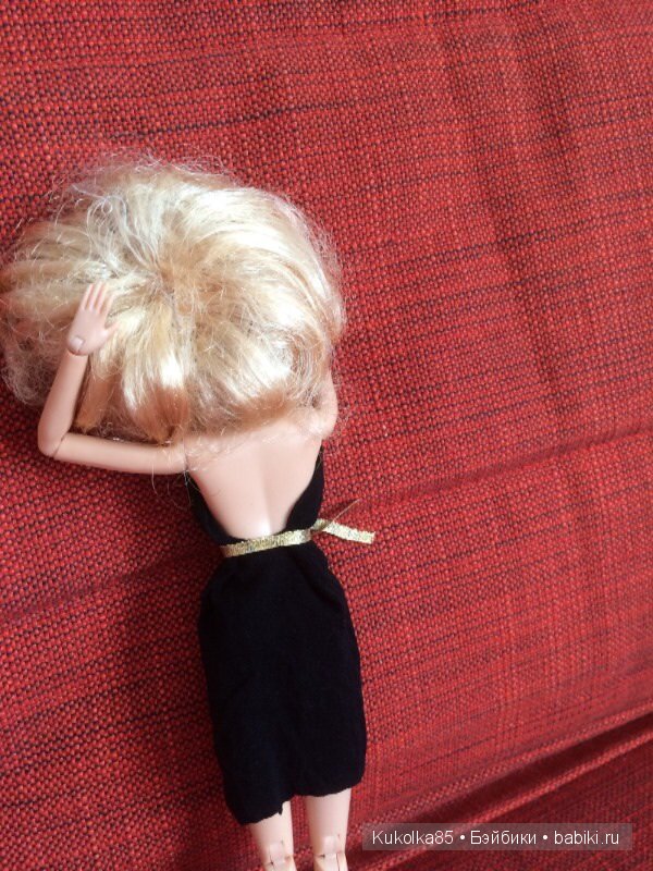 Мирей Дарк. Она же Кристина из знаменитого кинофильма "Высокий блондин в черном ботинке" (фото 3)