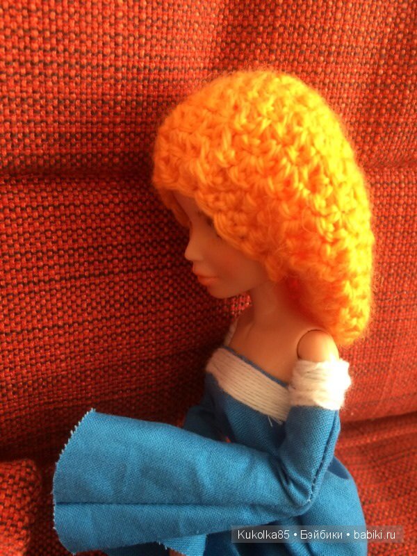 Средневековая красавица Летисия (фото 4)