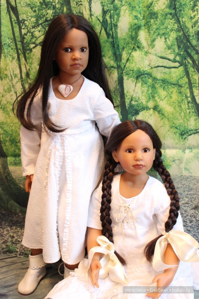 Хорошо,когда есть подружка (фото 3)