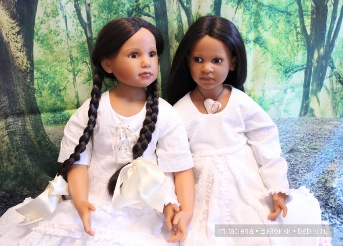 Хорошо,когда есть подружка (фото 2)