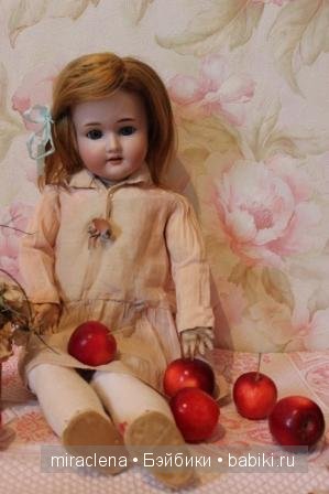 Уроки одной куколки, или "Ключик от моего сердца" (фото 7)