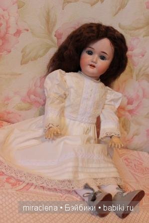 Уроки одной куколки, или "Ключик от моего сердца" (фото 10)