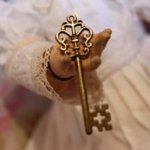 Уроки одной куколки, или "Ключик от моего сердца"