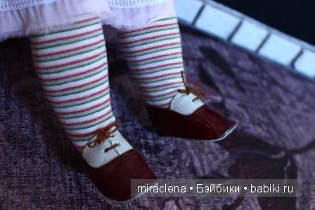 Новогодняя сказка - часть 2 (фото 4)