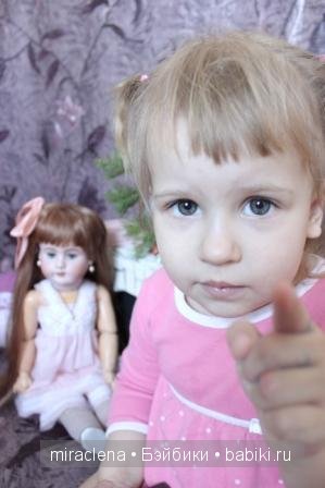 Новогодняя сказка - часть 2