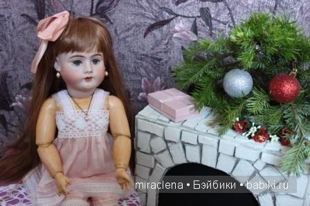 Новогодняя сказка - часть 2 (фото 2)