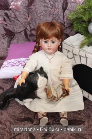 Новогодняя сказка - часть 2