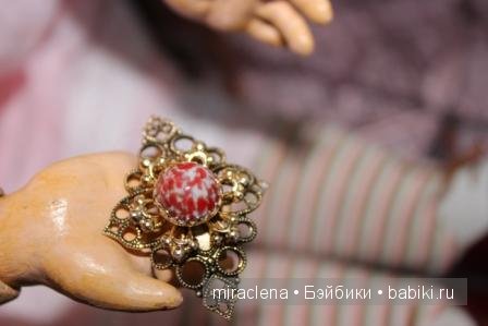 Новогодняя сказка - часть 2