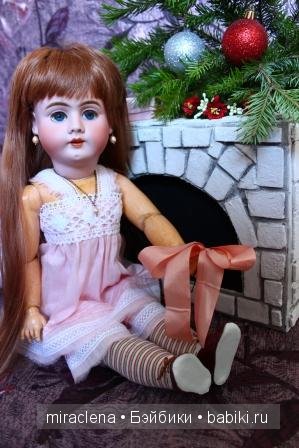 Новогодняя сказка - часть 2 (фото 9)