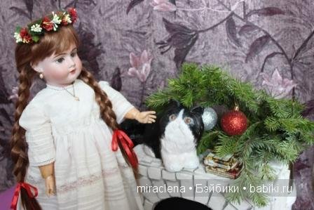 Новогодняя сказка - часть 2