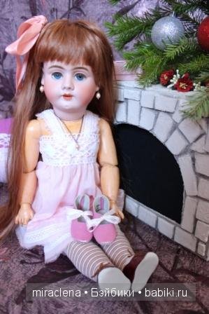 Новогодняя сказка - часть 2 (фото 5)