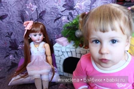 Новогодняя сказка - часть 2 (фото 6)