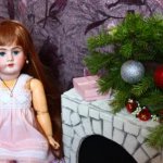 Новогодняя сказка - часть 2