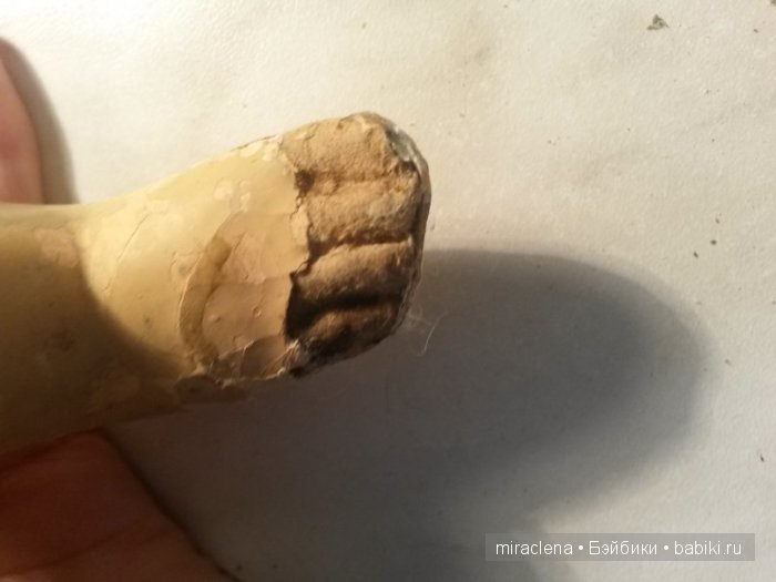 История предновогодняя - царевна лягушка - часть 1