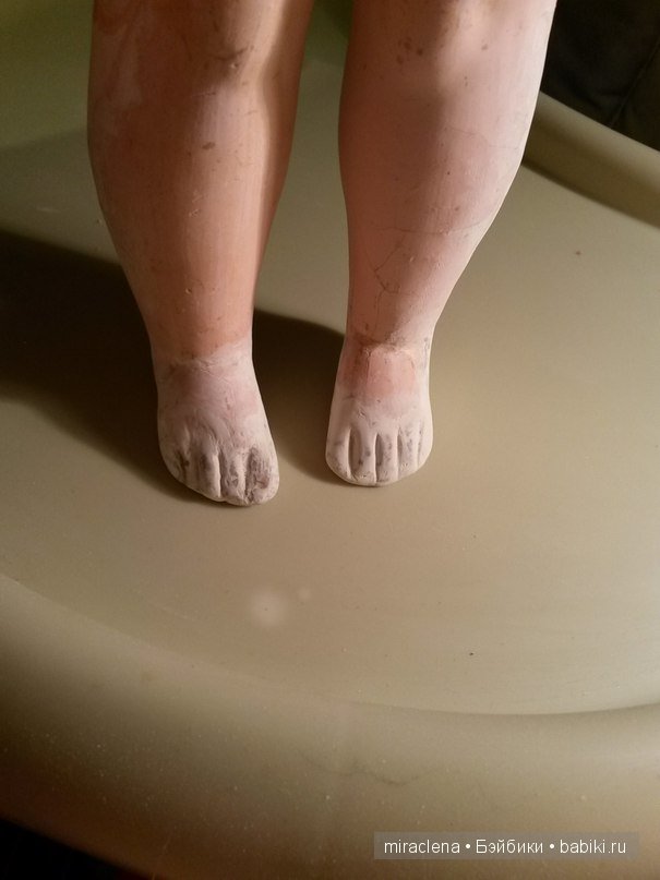 История предновогодняя - царевна лягушка - часть 1