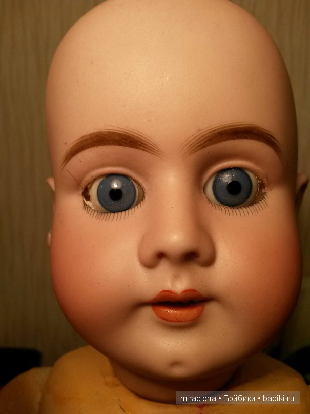 История предновогодняя - царевна лягушка - часть 1 (фото 3)