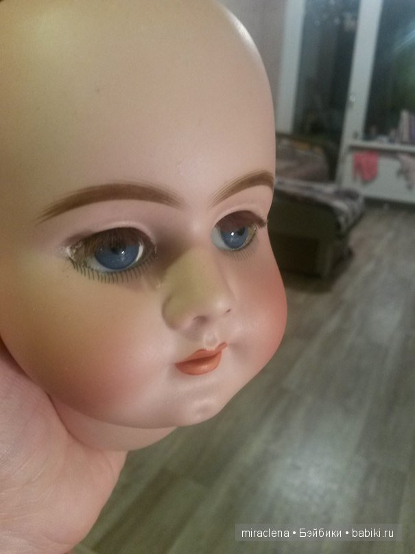 История предновогодняя - царевна лягушка - часть 1