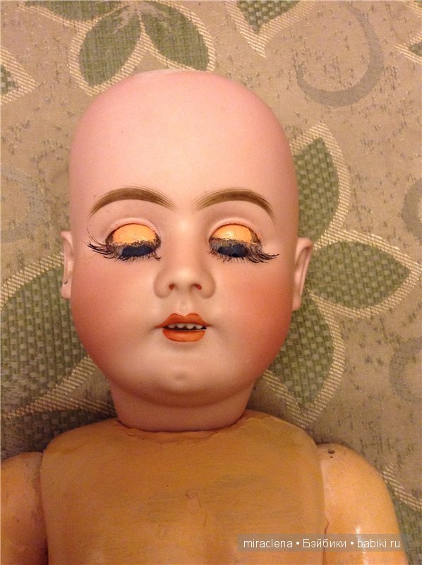 История предновогодняя - царевна лягушка - часть 1