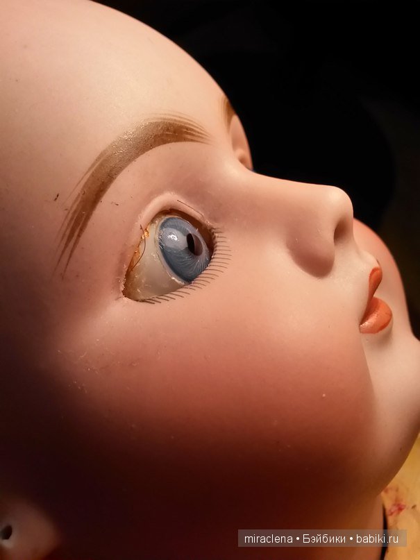 История предновогодняя - царевна лягушка - часть 1 (фото 4)