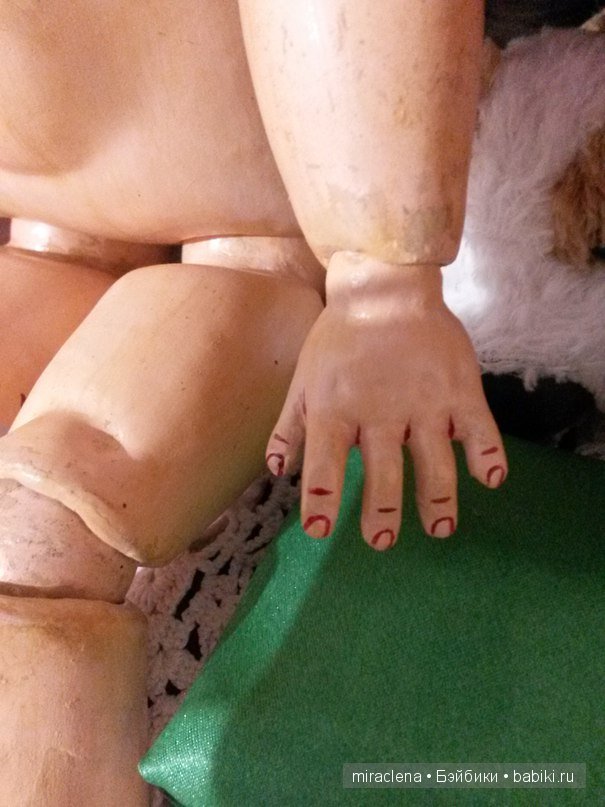 История предновогодняя - царевна лягушка - часть 1