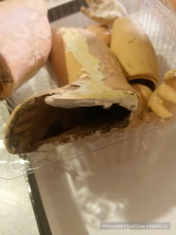 История предновогодняя - царевна лягушка - часть 1 (фото 9)