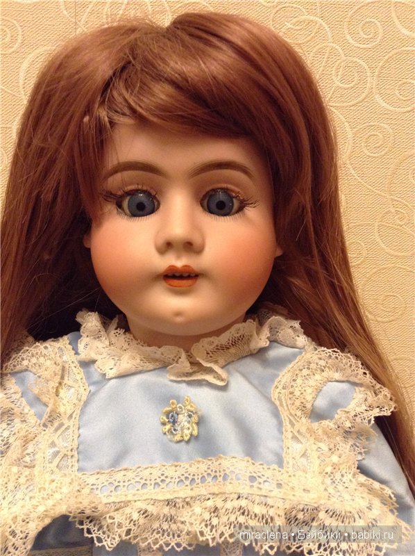 История предновогодняя - царевна лягушка - часть 1 (фото 2)