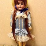 История предновогодняя - царевна лягушка - часть 1