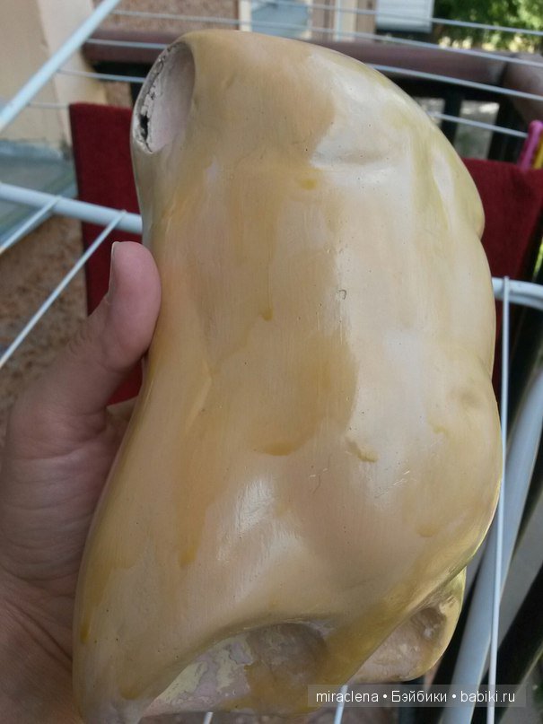 "...Не забудь и ты меня" или Королева Майя. Armand Marseille (фото 5)