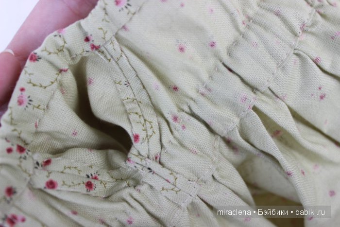 Куколки для подружек Лёли. 2 часть истории (фото 8)