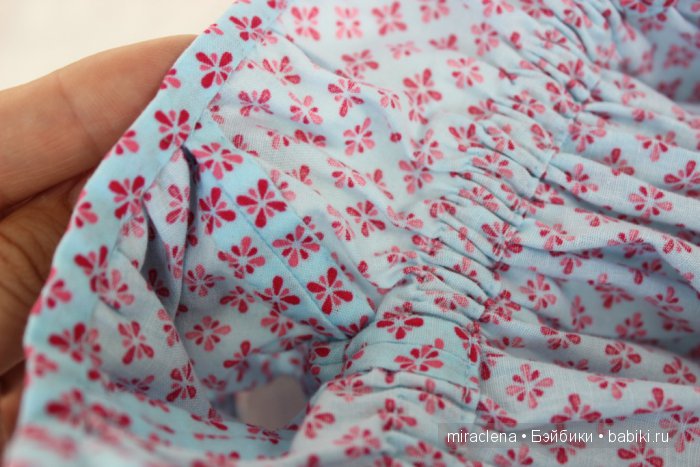 Куколки для подружек Лёли. 2 часть истории (фото 7)