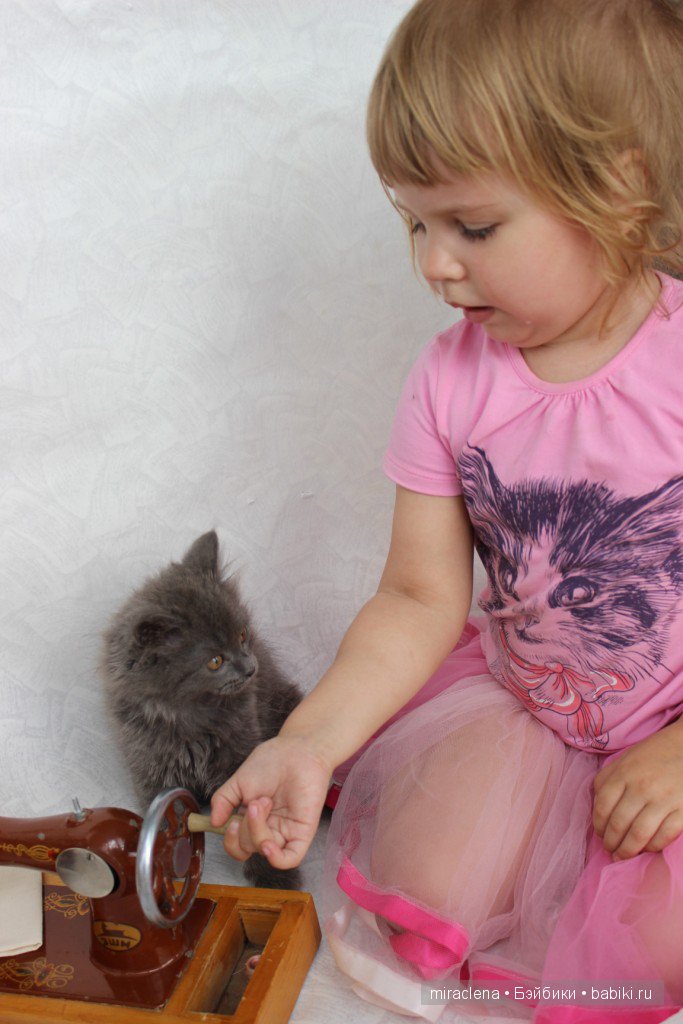 Кукла для дочки или Лёля большая и Лёля маленькая. 1 часть истории