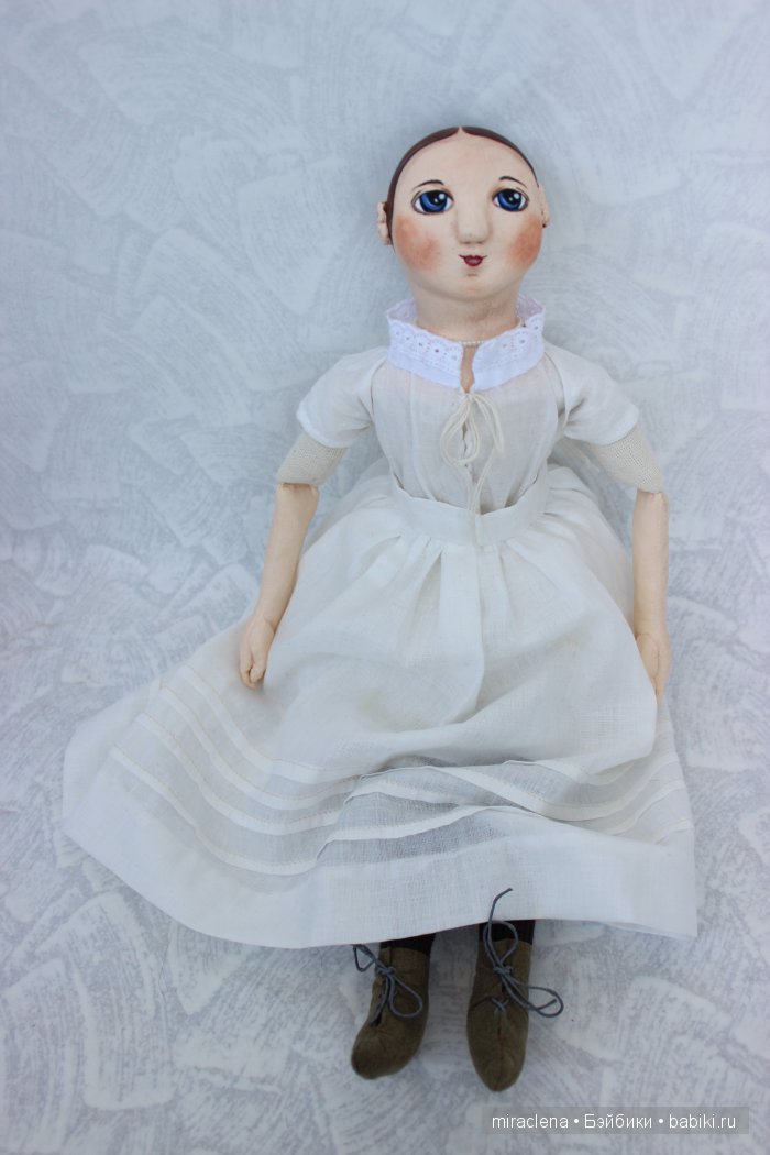 Клэр. ИзАнка-Чужестранка. Часть вторая (фото 9)