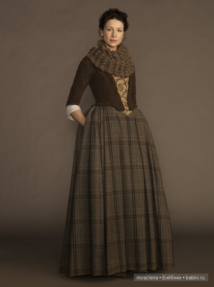 Клэр. ИзАнка-Чужестранка. Часть вторая