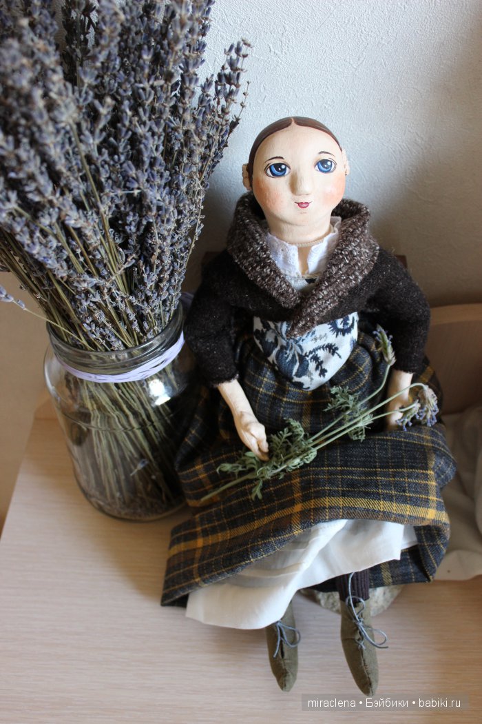 Клэр. ИзАнка-Чужестранка. Часть вторая