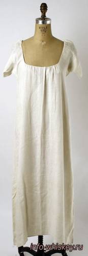 Клэр. ИзАнка-Чужестранка. Часть первая - история костюма