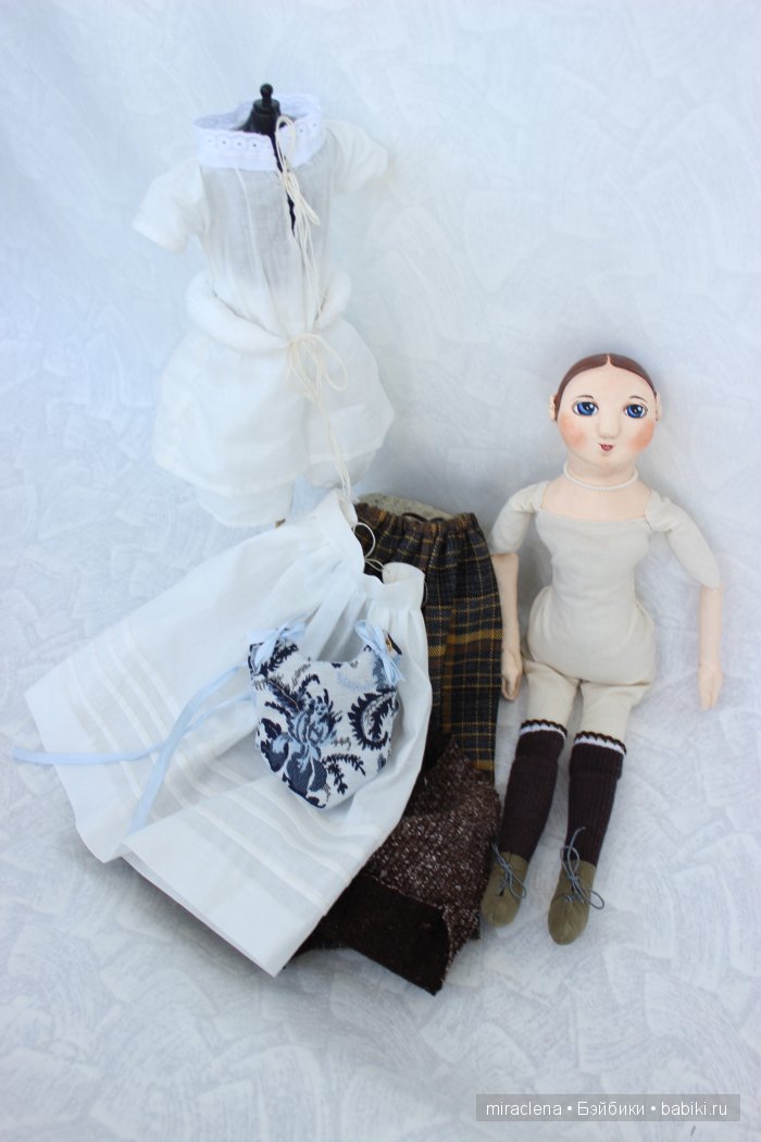 Клэр. ИзАнка-Чужестранка. Часть вторая (фото 4)