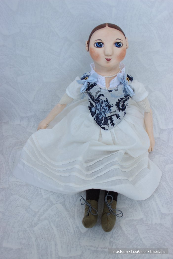 Клэр. ИзАнка-Чужестранка. Часть вторая