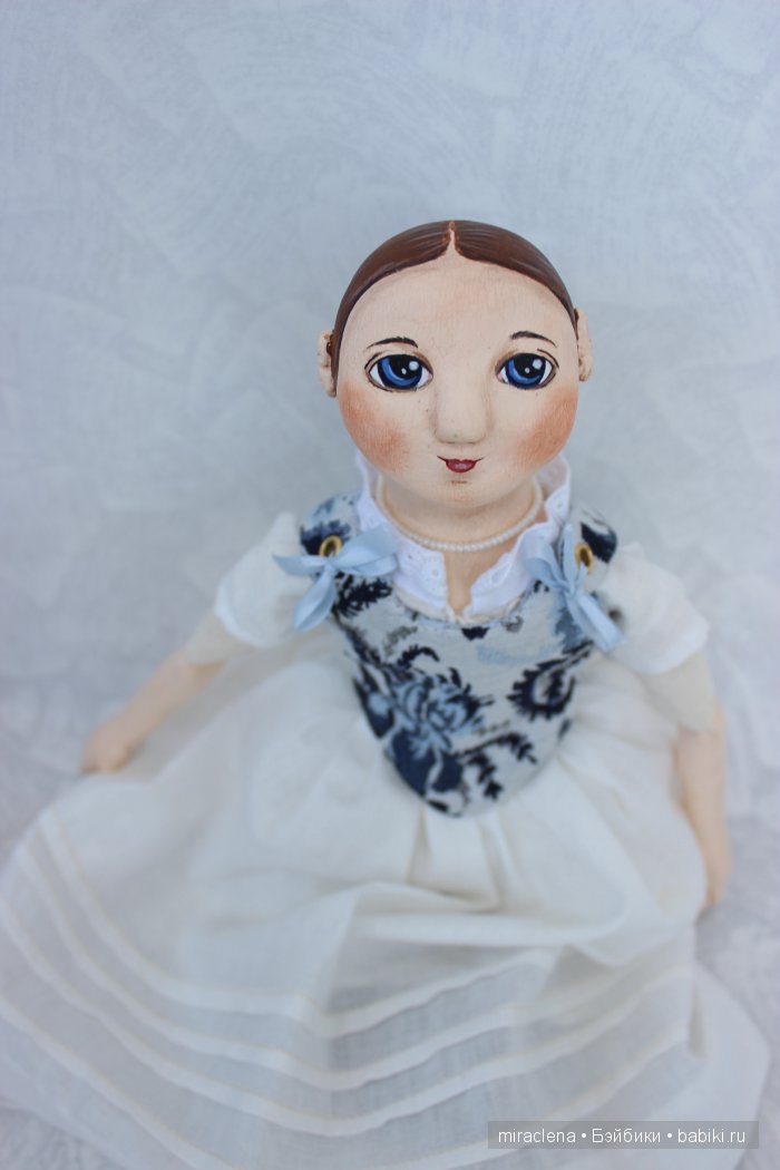 Клэр. ИзАнка-Чужестранка. Часть вторая