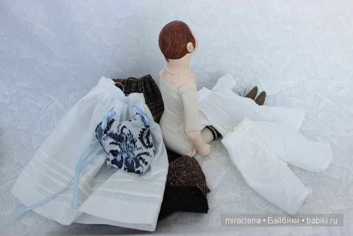 Клэр. ИзАнка-Чужестранка. Часть вторая (фото 6)