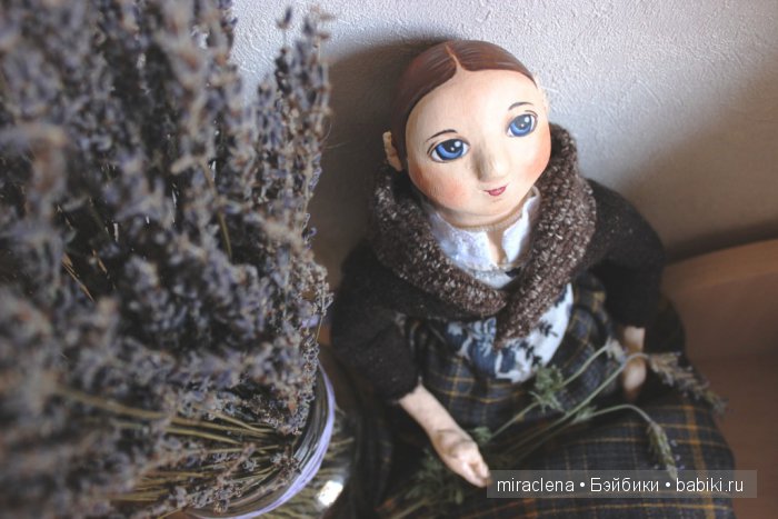 Клэр. ИзАнка-Чужестранка. Часть вторая