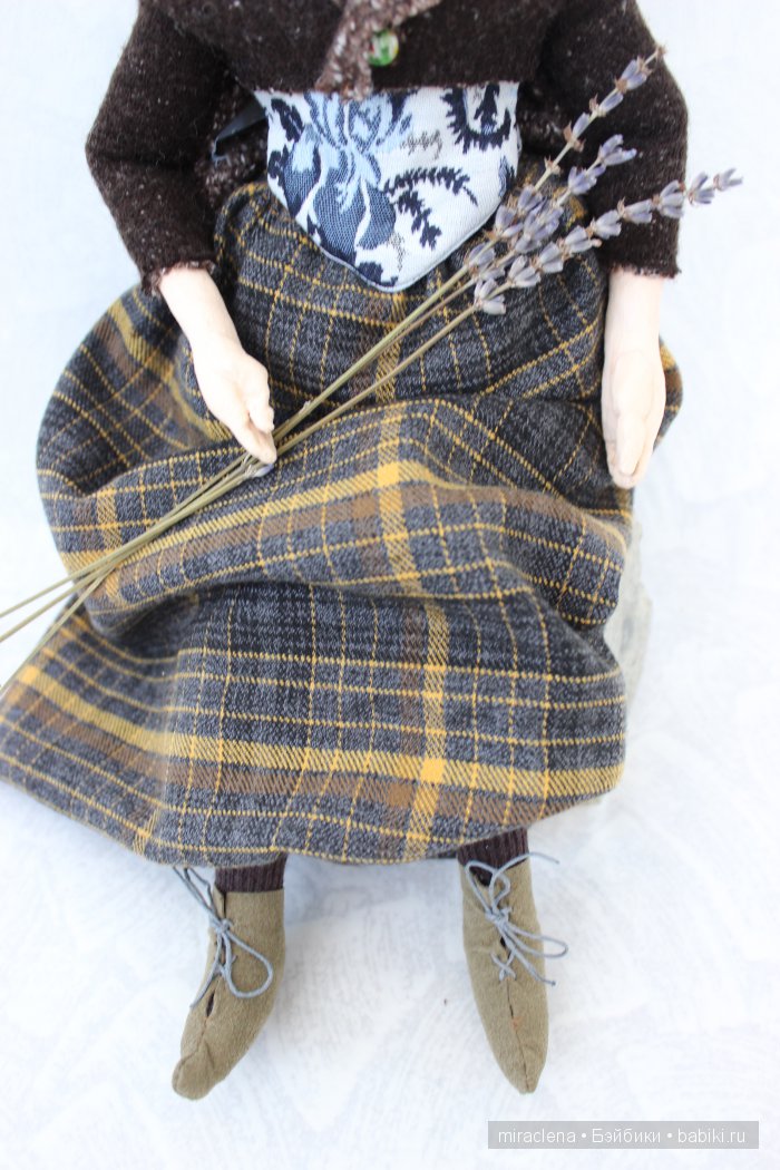 Клэр. ИзАнка-Чужестранка. Часть вторая