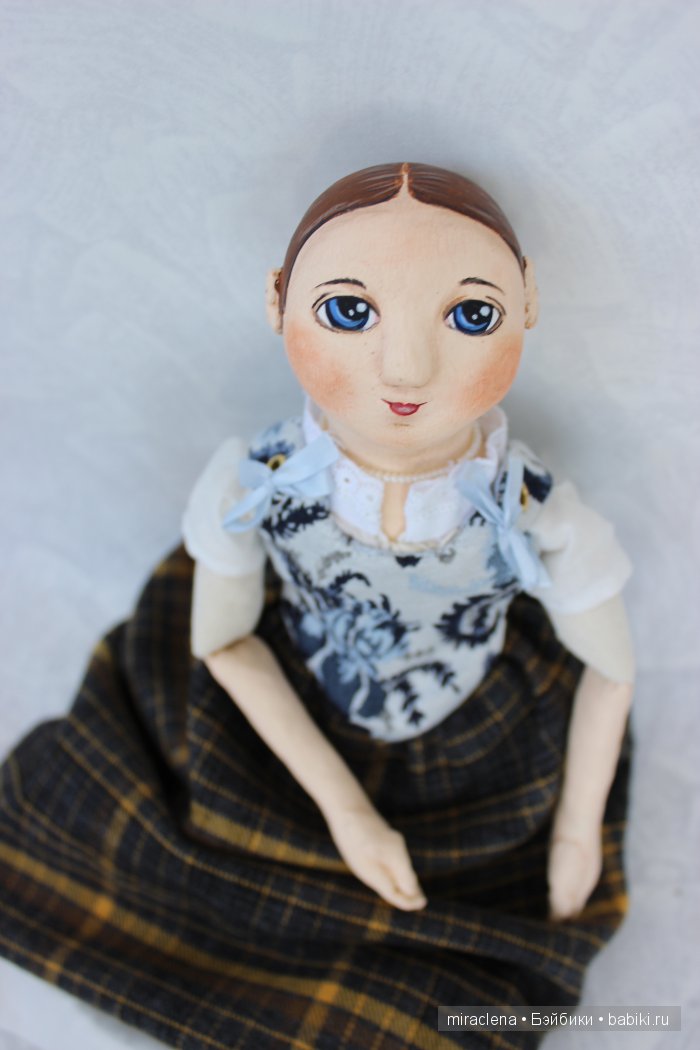 Клэр. ИзАнка-Чужестранка. Часть вторая