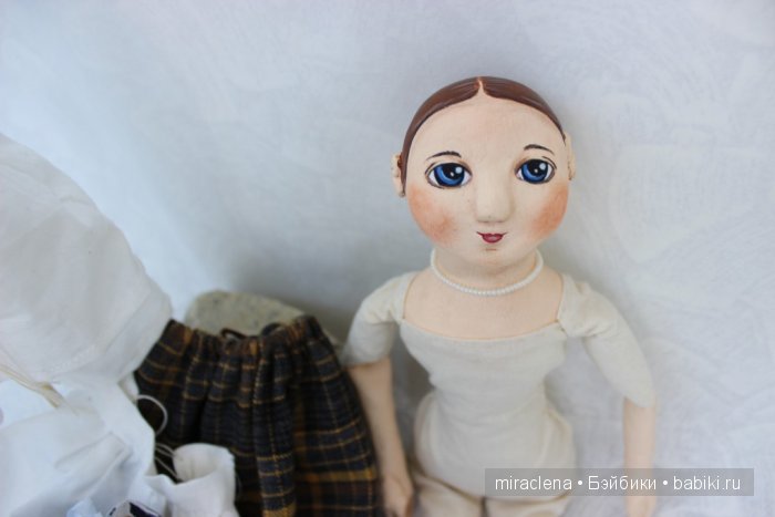 Клэр. ИзАнка-Чужестранка. Часть вторая (фото 3)